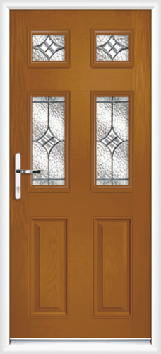 Northumberland zinc art elegance 